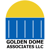 Golden Dome Associates LLC Logotype