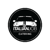 The Italian Job Catering Logotype