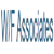 W/F and Associates Logotype