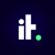 Interting Logotype
