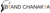 Brand Chanakya Logotype