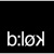 Blok Design Logotype