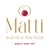Matti Logotype