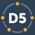 Dojo Five Logotype