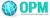 Online Presence Manager, Inc. Logotype