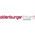 Oldenburger|Fritom Logistic Solutions Logotype