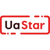 UaStar Logotype