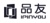 Beijing iPinyou Intelligent Technology Co., Ltd. Logotype