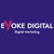 eVoke Digital Logotype