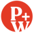 Pulp+Wire Logotype