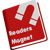 Readersmagnet Logotype