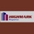 HIGHMARK Properties Logotype
