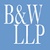 Barenberg & Washer, LLP Logotype