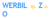 WERBIL  sp. Z o. O Logotype