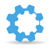 tecset Pty Ltd Logotype