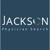 Jackson Physician Search Logotype