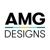 AMG Designs Logotype