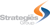 Strategies Group, Inc Logotype