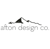 Afton Design Co. Logotype