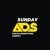 Sunday Ads Logotype