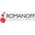 Romanoff Consultants Logotype
