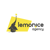 Lemon Ice Agency Logotype