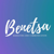 Benetsa Marketing and Communication Logotype