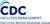 CDC Facilities Management ltd Logotype