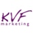 KVF Marketing Logotype