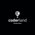 Coderland Logotype