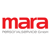 Mara Personalservice GmbH Logotype