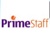 PrimeStaff Management Services Logotype