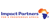 Impact Partners Consulting Logotype