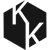 Krisp Kontent Logotype