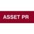 ASSET PR Logotype