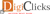 digiclicks Logotype