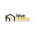 Hive Media Logotype