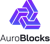 AuroBlocks Logotype