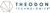 Theodon technologies LLP Logotype