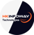 Hkinfoway Technologies Logotype