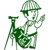KEBS, Inc Logotype