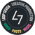 Loop Seven Logotype