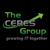 CERES Group Logotype