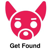 See Spot Run Media Logotype
