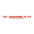 S.K. Aggarwal & Co Logotype