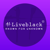 Liveblack Logotype