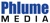 Phlume MEDIA Logotype