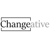 Changeative, INC. Logotype