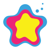 Starfish Events Logotype