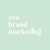 Eco Brand Marketing Logotype